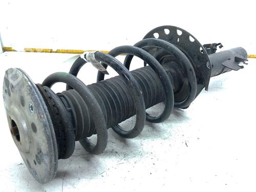 Used Left front shock absorber Left front shock absorber LAND ROVER RANGE ROVER EVOQUE (L538) 2.0 D (150 hp) 32988646 32988646