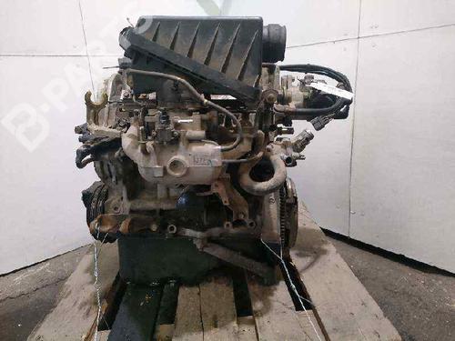 Used Engine Engine HONDA LOGO (GA) 1.3 (GA3) (65 hp) 10637043 10637043