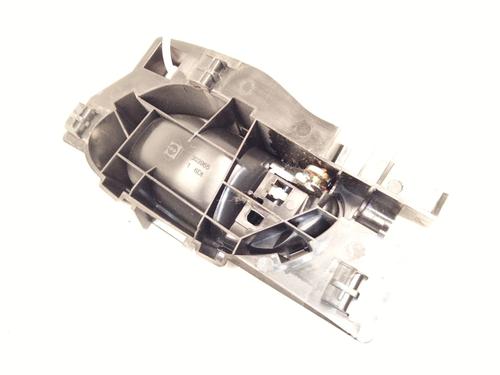 Front right interior door handle PEUGEOT 208 I (CA_, CC_) 1.2 THP 110 | BP29479946I14 