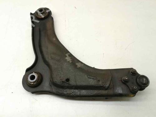Right front suspension arm RENAULT LAGUNA II (BG0/1_)  | BP611280M13 