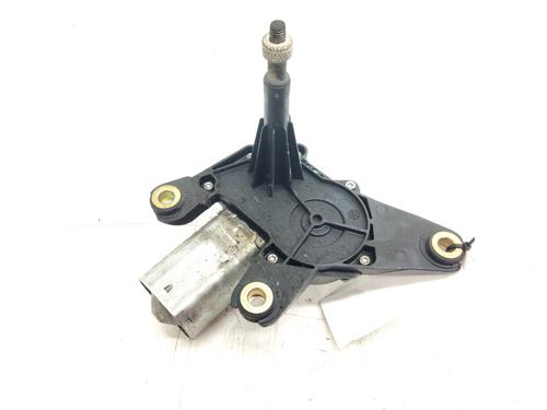 Used Rear wiper motor RENAULT MEGANE II (BM0/1_, CM0/1_) 1.5 dCi (BM02, BM13, BM2A, CM02, CM13) (101 hp) 16112388