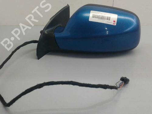 Left mirror PEUGEOT 307 (3A/C)  | BP5182037C26 