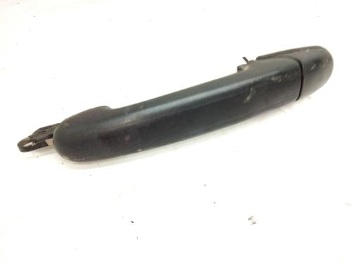 Used Rear right exterior door handle SEAT IBIZA II (6K1) 1.4 i (60 hp) 16757544
