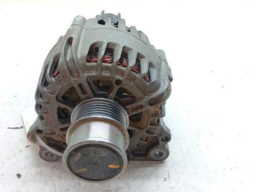 Used Alternator Alternator 26386237 26386237