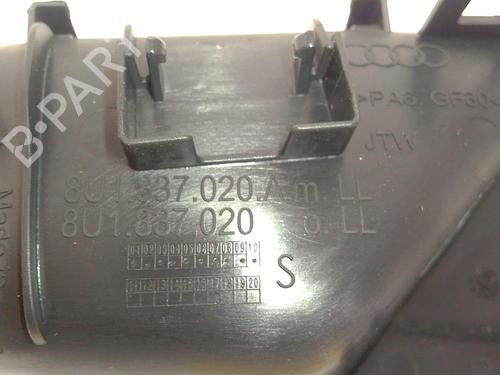 Front right interior door handle AUDI Q3 (8UB, 8UG) | BP37795523I14 - Image 3