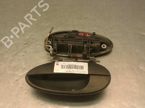 Rear right exterior door handle DAEWOO MATIZ (M100, M150)  | BP6884799C130 
