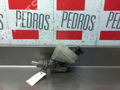 Used Brake master cylinder RENAULT CLIO II (BB_, CB_) [1998-2016]  1620072