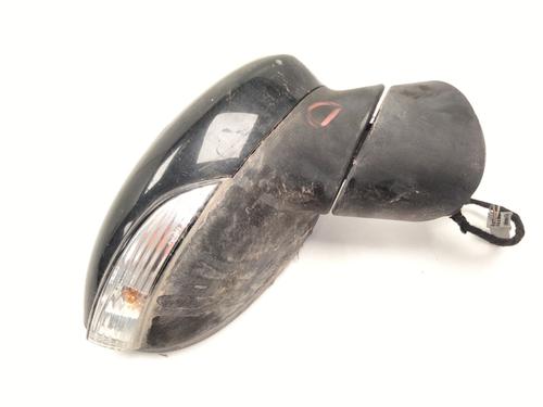 Right mirror FORD FIESTA VI (CB1, CCN) 1.4 TDCi | BP26205670C27 