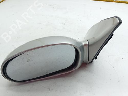 Left mirror KIA RIO I Hatchback (DC) 1.3 | BP28517991C26 