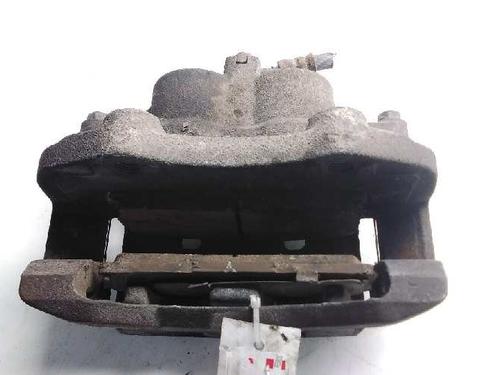 Used Right front brake caliper NISSAN X-TRAIL I (T30) [2001-2013]  16185113