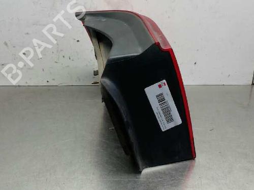 Right taillight SEAT IBIZA II (6K1) 1.9 TDI | BP1572766C35 