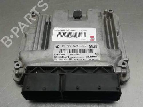 Used Engine control unit (ECU) Engine control unit (ECU) 1997798 1997798