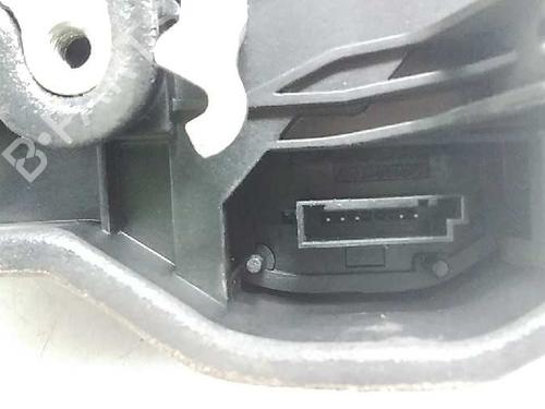Rear right lock BMW 5 (E60)  | BP11011292C99 