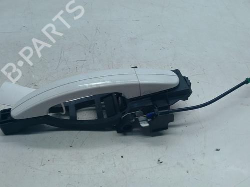 Used Rear right exterior door handle FORD KUGA II (DM2) 2.0 TDCi (120 hp) 30772694