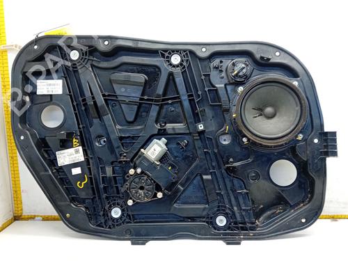 Rudehejsemekanisme ventre foran KIA XCEED (CD) 1.0 T-GDI | BP27694544C22 