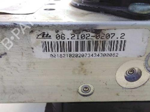 Control unit NISSAN PATHFINDER II (R50) 3.3 V6 4WD | BP25224863M11 