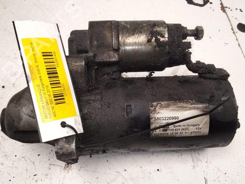 Used Starter Starter 39509877 39509877