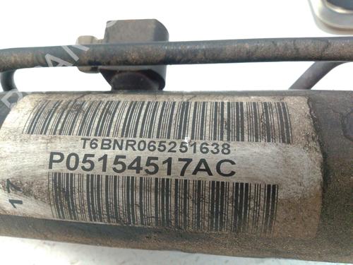 Steering rack JEEP COMPASS (MK49) 2.2 CRD | BP40506109M22 - Image 3