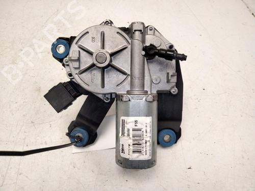 Used Rear wiper motor Rear wiper motor MINI MINI (F55) One (102 hp) 40009644 40009644