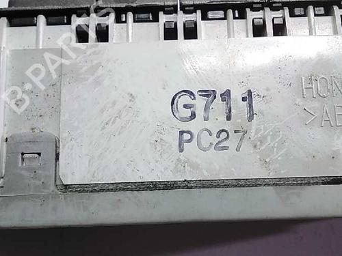 Climate control HONDA STREAM (RN) 2.0 16V (RN3) | BP17055200I5 