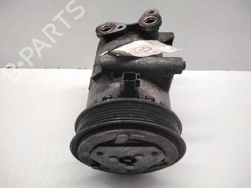 AC compressor CITROËN JUMPER II Van 2.2 HDi 130 | BP1734082M34 