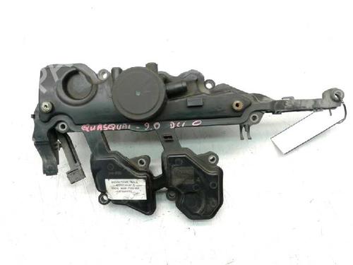Annen NISSAN QASHQAI / QASHQAI +2 I (J10, NJ10, JJ10E) [2006-2014]  17055525