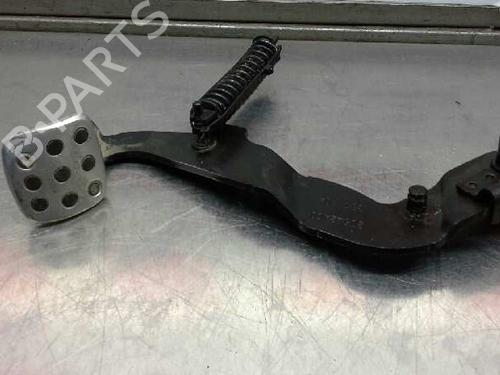 Clutch pedal PEUGEOT 206 CC (2D)  | BP8775824I13 