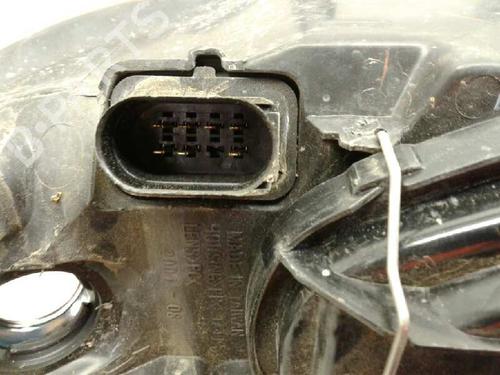 Right headlight SEAT IBIZA II (6K1)  | BP9074739C29 