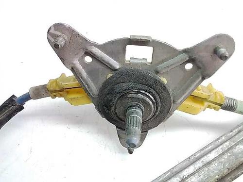 Rear left window mechanism PEUGEOT 406 (8B)  | BP1432623C24 