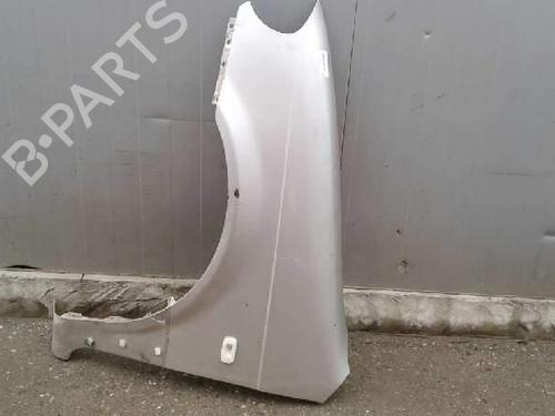 Used Left front fenders Left front fenders 5272570 5272570