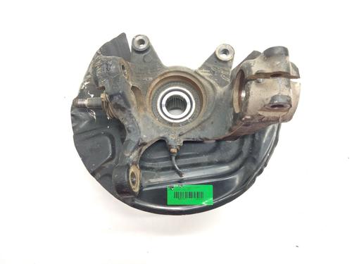 Left front steering knuckle BMW X3 (E83) 2.0 sd | BP17979327M25 