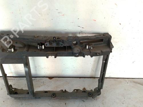 Frontblech für PEUGEOT 2008 I (CU_) 1.6 BlueHDi 120 (120 hp) 30083644