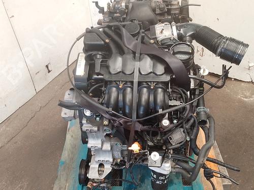 Engine SEAT TOLEDO II (1M2) 1.6 | BP36531059M1 - Image 2