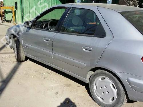AC radiator CITROËN XSARA (N1) 1.9 TD | BP1178901M32 