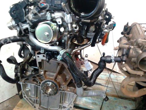 Engine DACIA DUSTER (HM_) 1.5 dCi 115 (HMAD) | BP39592216M1 - Image 4