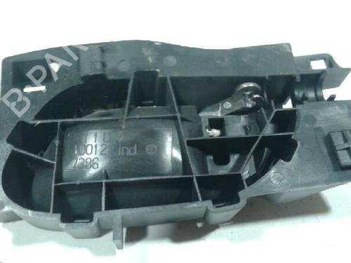 Front right interior door handle CITROËN C4 Coupe (LA_)  | BP7787905I14 