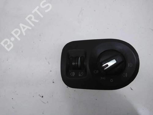 Used Headlight switch Headlight switch 10298318 10298318