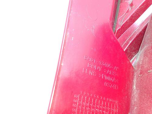 Left taillight FORD FIESTA VI (CB1, CCN) 1.25 | BP29488733C34 - Image 3