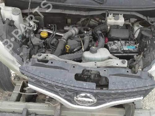 Steering column stalk NISSAN NV200 / EVALIA Bus  | BP2502012I23  - Image 10