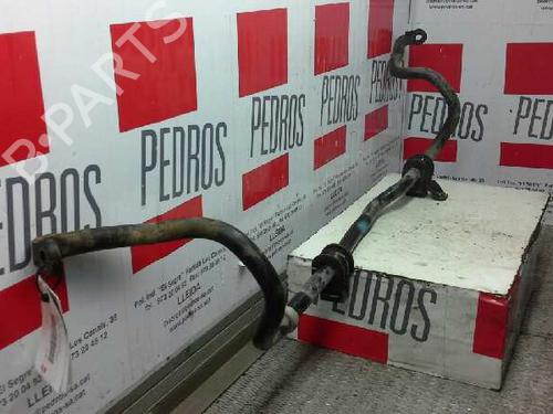 Anti roll bar NISSAN QASHQAI / QASHQAI +2 I (J10, NJ10, JJ10E) 2.0 dCi All-wheel Drive | BP3467721M96 