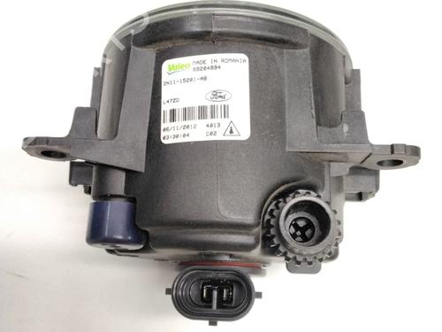 Right front fog light FORD FOCUS III 1.6 Ti | BP3996502C31 