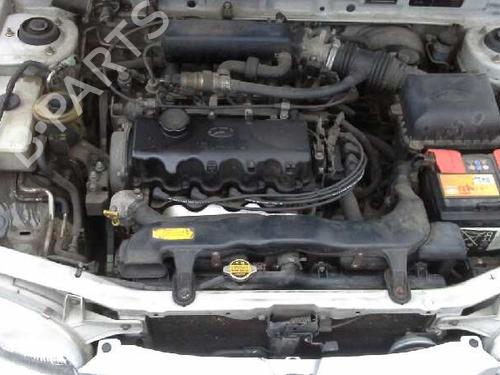 Right front indicator HYUNDAI ACCENT I (X-3)  | BP852823C33 