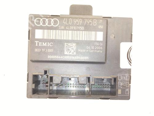 Other AUDI Q7 (4LB) 3.0 TDI quattro | BP23551461O1 - Image 3