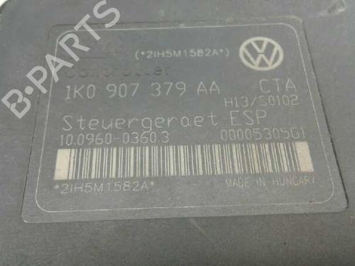 ABS Bremseaggregat AUDI A3 (8P1)  | BP4509280M43 