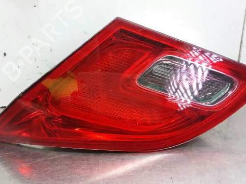 Used Right tailgate light Right tailgate light 11638206 11638206
