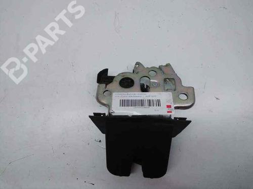 Used Tailgate lock Tailgate lock SEAT LEON ST (5F8) 1.6 TDI (105 hp) 8046903 8046903