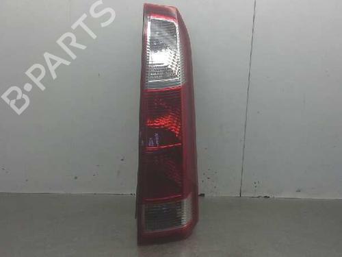 Højre baglygte OPEL MERIVA A MPV (X03) [2003-2010]  4587286