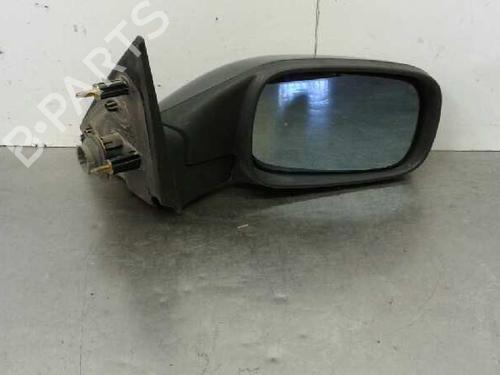 Used Right mirror RENAULT LAGUNA II (BG0/1_) 1.9 dCi (107 hp) 4252490