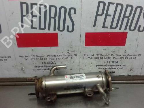 Used Egr CHEVROLET CAPTIVA (C100, C140) 2.0 D (150 hp) 14311269