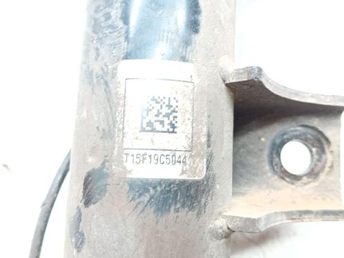 Right front shock absorber KIA SPORTAGE III (SL) 1.7 CRDi | BP25604697M17 